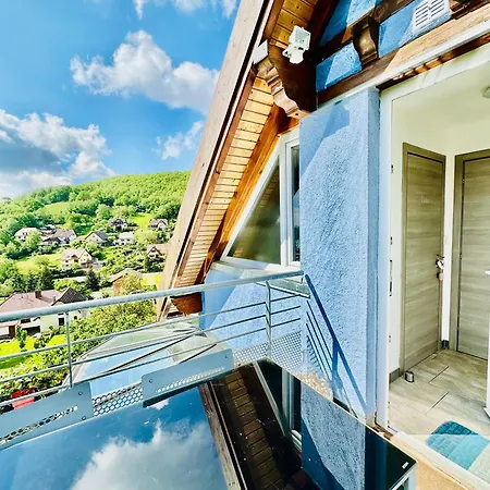 Domaine Bohn Green winehouse Ferienhaus Reichsfeld