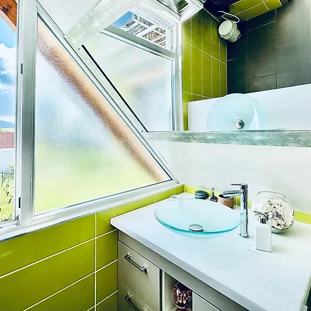 Holiday home Janea In Vineyard Soft Green House Reichsfeld