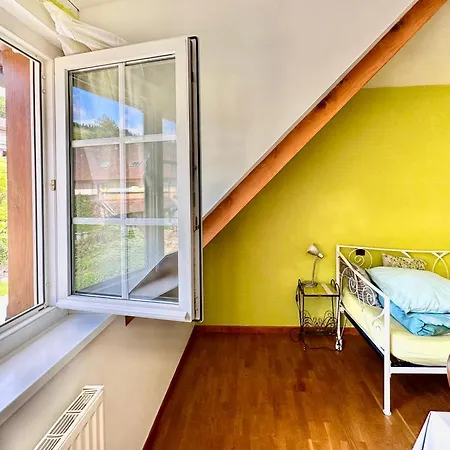 Ferienhaus Domaine Bohn Green winehouse *