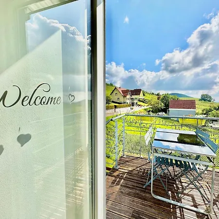 Janea In Vineyard Soft House