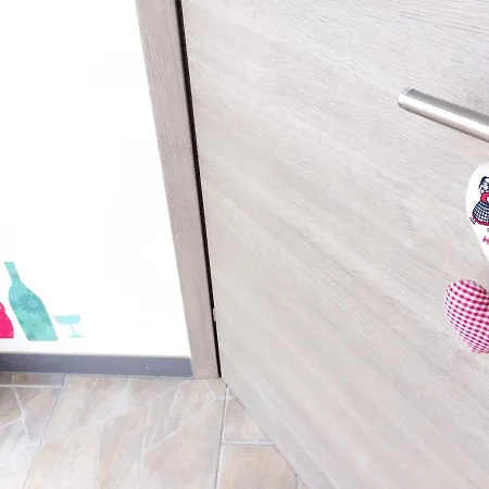 Janea In Vineyard Soft House * Reichsfeld