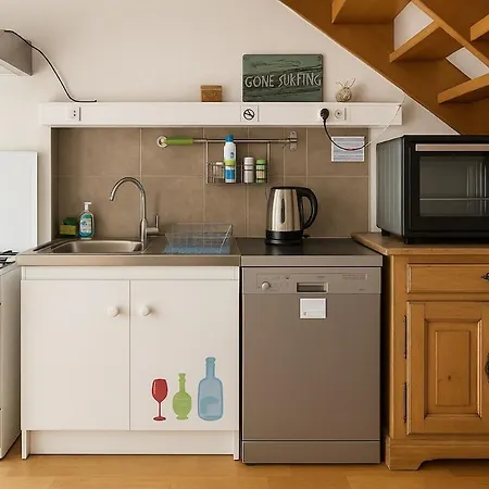 Janea In Vineyard Soft House