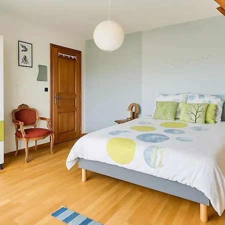 Ferienhaus Domaine Bohn Green winehouse