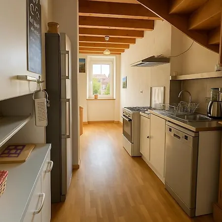 Janea In Vineyard Soft House 別荘 *