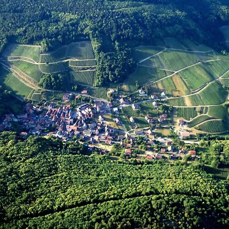 Janea In Vineyard Soft House * Reichsfeld
