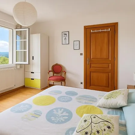 Janea In Vineyard Soft House