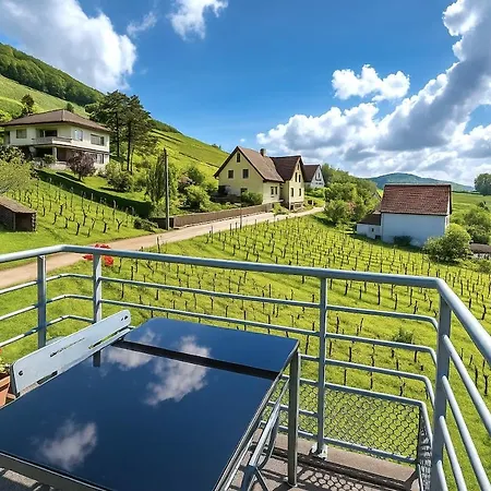 Domaine Bohn Green winehouse *