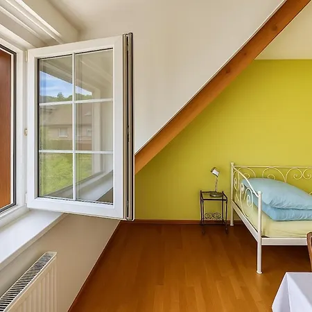 Janea In Vineyard Soft House Reichsfeld