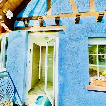 Janea In Vineyard Soft House * Reichsfeld