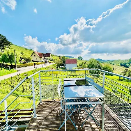 Janea In Vineyard Soft House