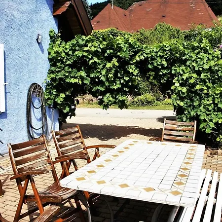 Janea In Vineyard Soft House 別荘 *