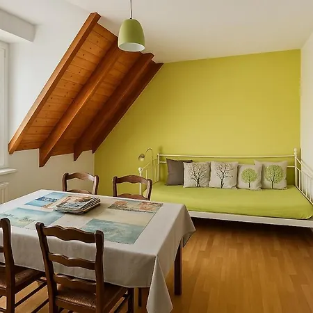 Ferienhaus Domaine Bohn Green winehouse Reichsfeld