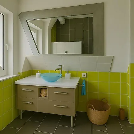 Semesterbostad Janea In Vineyard Soft House