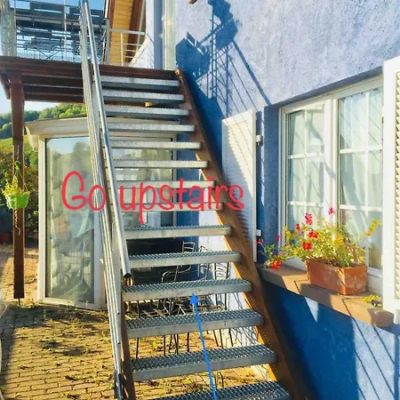 Janea In Vineyard Soft House 別荘 *