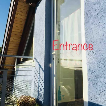 Ferienhaus Domaine Bohn Green winehouse Reichsfeld