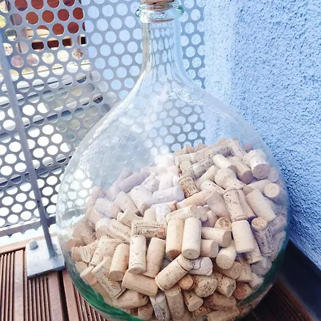 Janea In Vineyard Soft House *