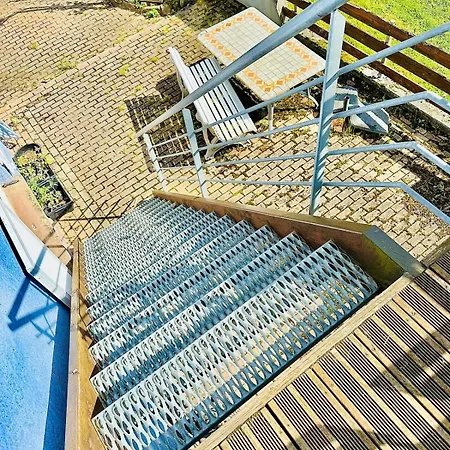 Janea In Vineyard Soft House * Reichsfeld